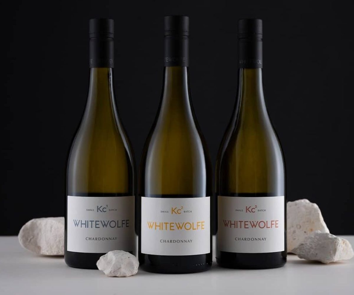 A Restaurant-Calibre Wine Experience for Christmas at Home