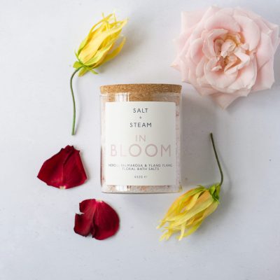 In Bloom Bath Salts