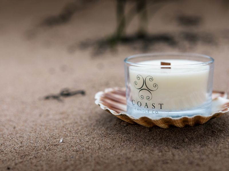 Coast Candle Co