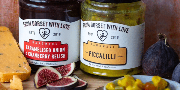 From Dorset With Love