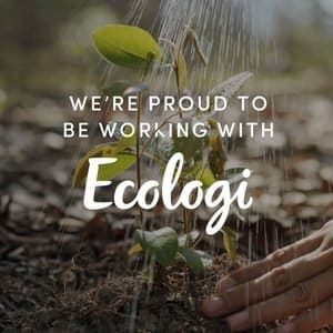 working with ecologi
