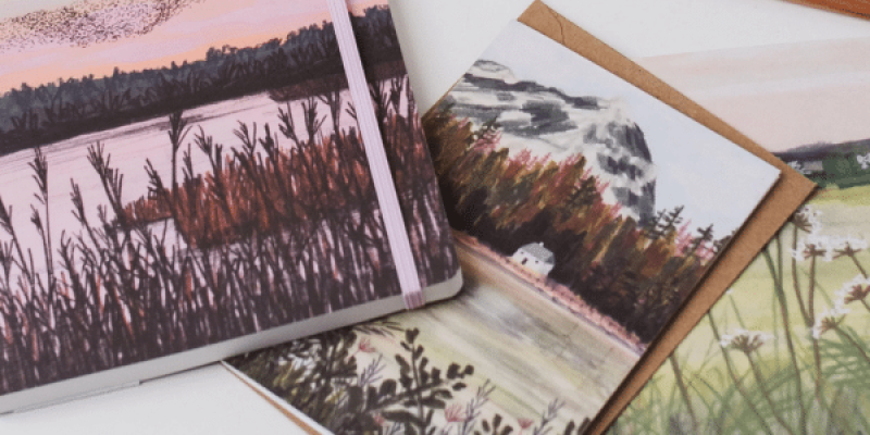 Joy Jen Studio