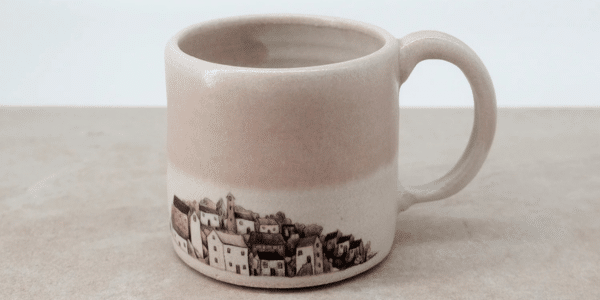 Julia Smith Ceramics