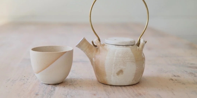 Kara Leigh Ford Ceramics