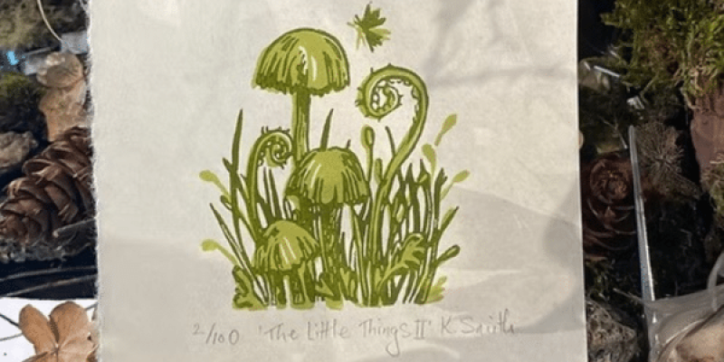Kate Smith Prints