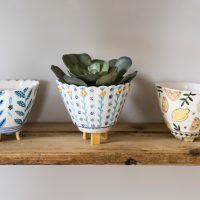 Katie Almond Ceramics