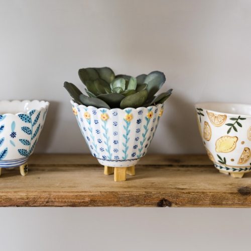 Katie Almond Ceramics
