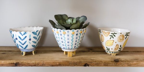 Katie Almond Ceramics