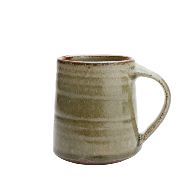 Large Stoneware Mug