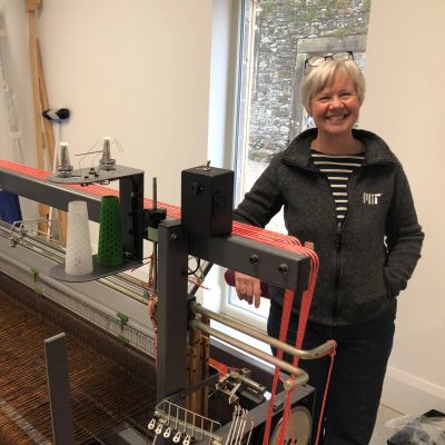 Laura's Loom