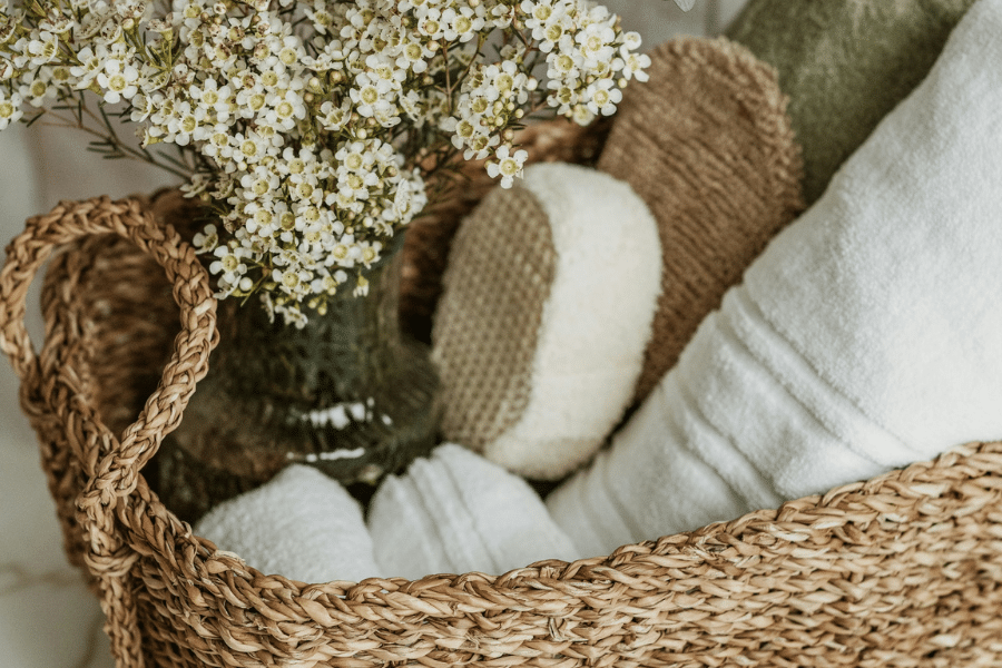 Listening to Your Skin Through Winter