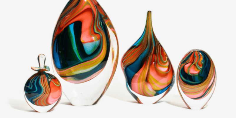 London Glassblowing