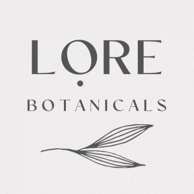 Lore Botanicals