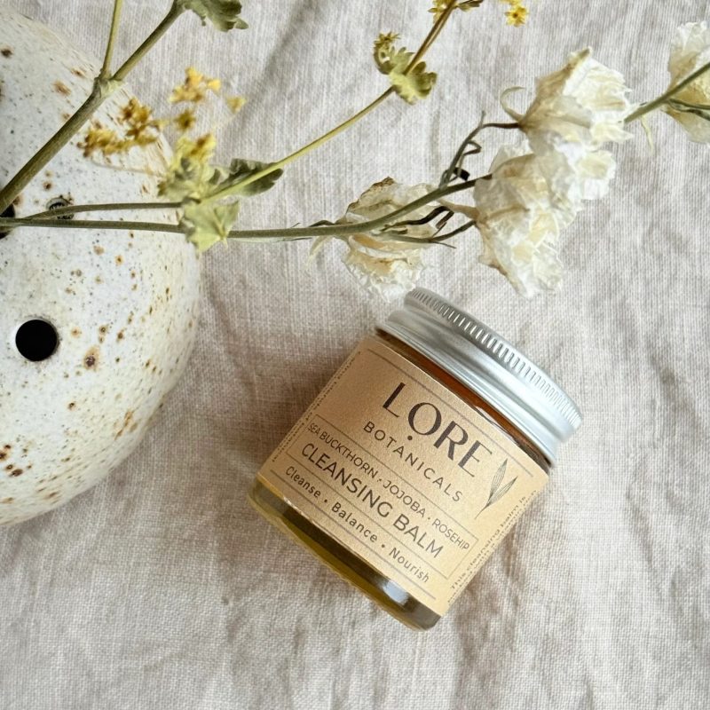Lore Botanicals