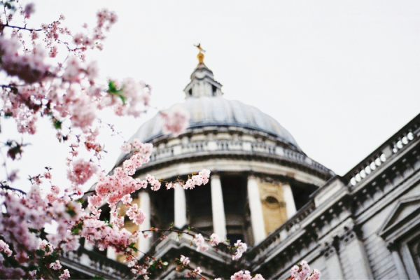 Made in London