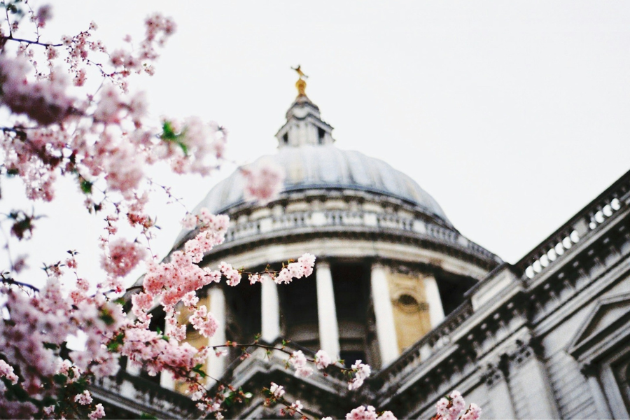 Made in London