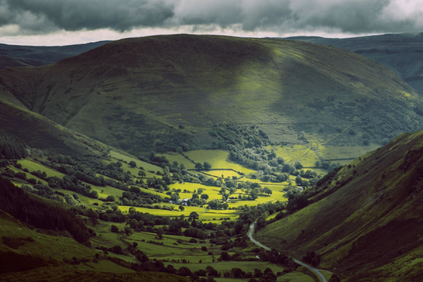Made in Wales Artisan Brand Directory