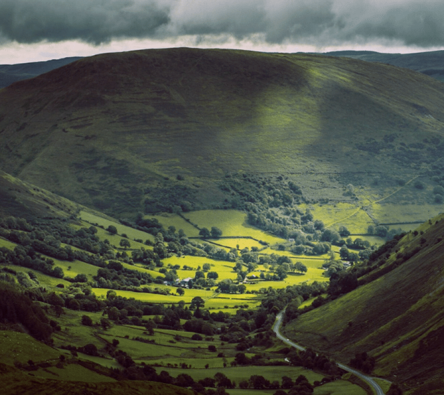 Made in Wales Artisan Brand Directory