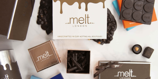 Melt Chocolates