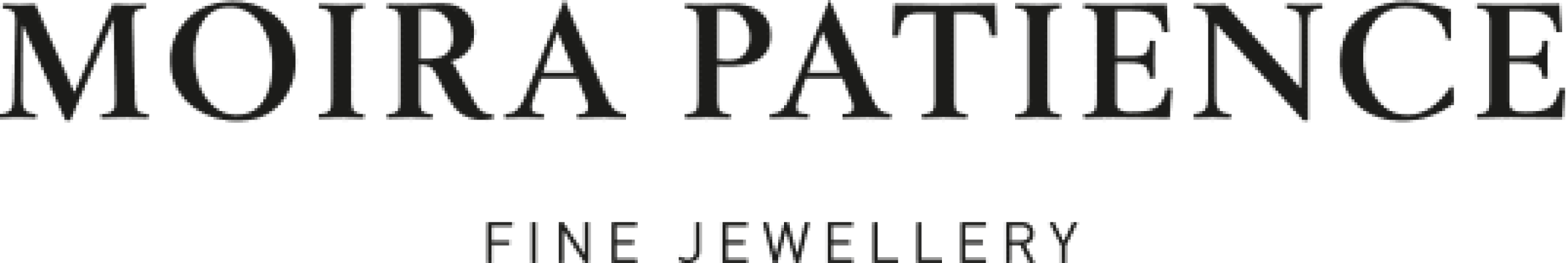 Moira Patience Fine Jewellery