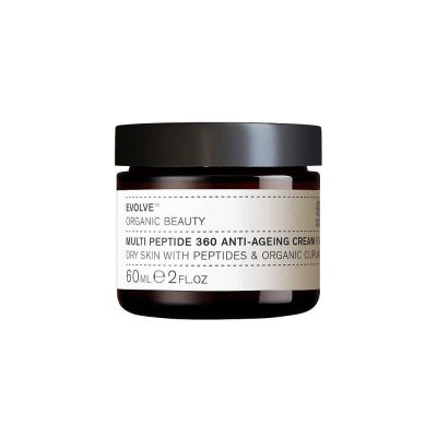 Multi Peptide 360 Anti-Ageing Cream