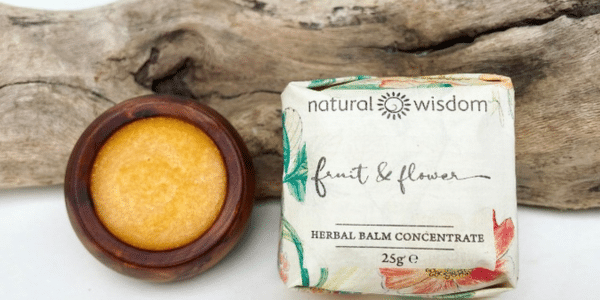 Natural Wisdom Organics