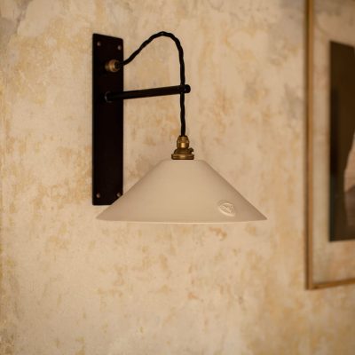 Nayland Keats Wall Light