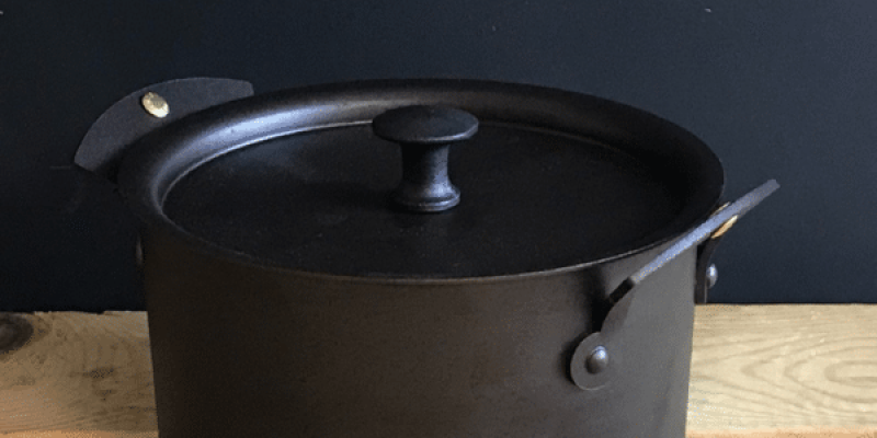 Netherton Foundry