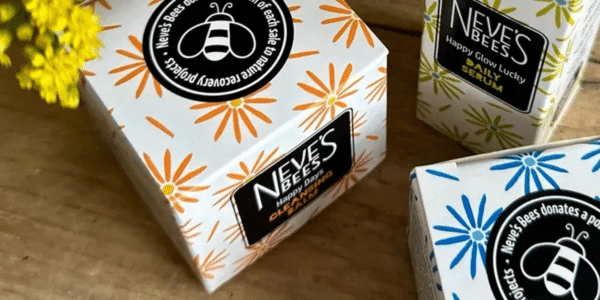 Neve's Bees
