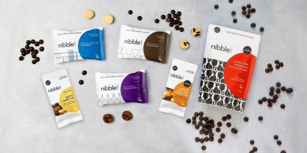 Nibble Simply