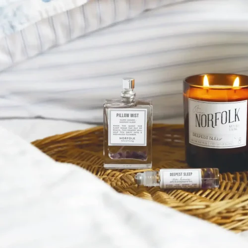 Norfolk Natural Living