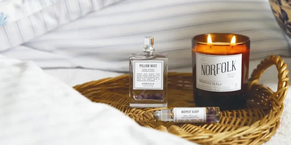 Norfolk Natural Living