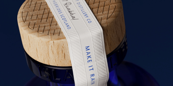 North Uist Distillery