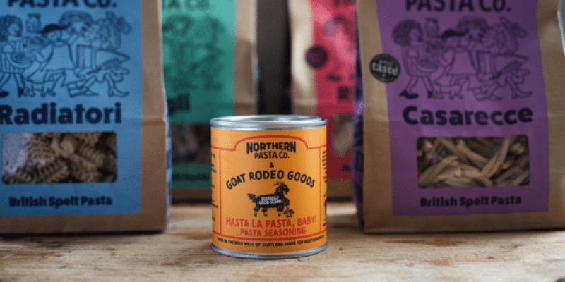 Northern Pasta Co.