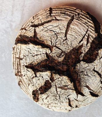 Northumberland Rye