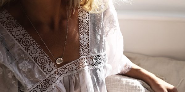 Only Through Shadows