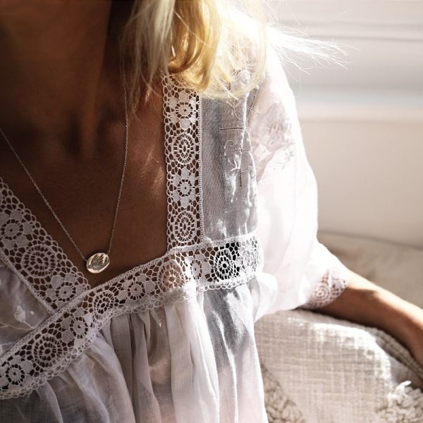 Only Through Shadows