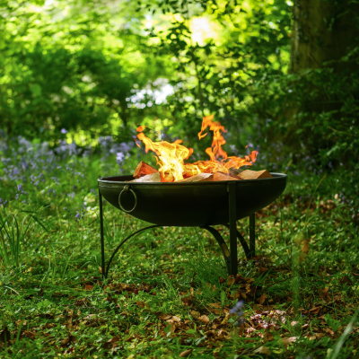 Plain Jane Fire Pits