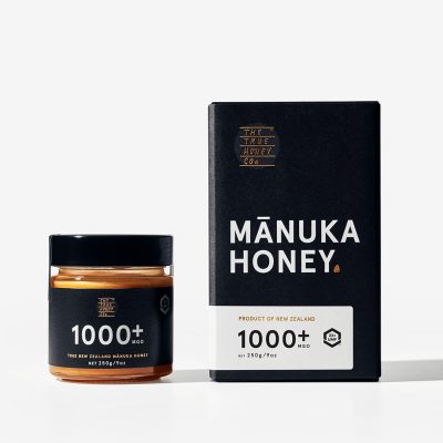 The True Honey Co.