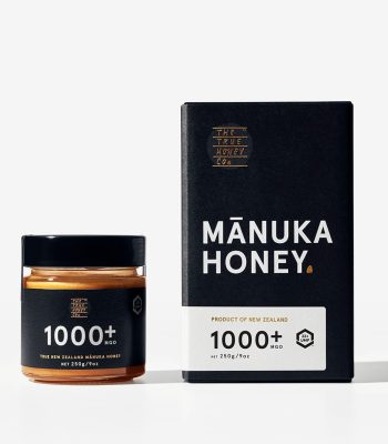 The True Honey Co.