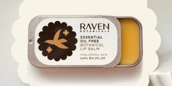 Raven Botanicals
