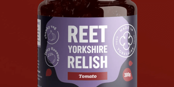 Reet Yorkshire Food