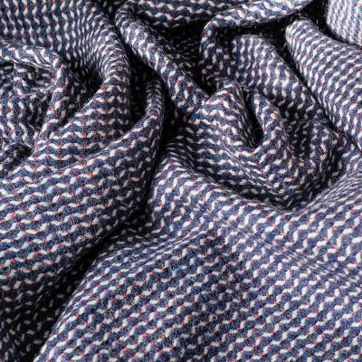 Rheidol Wool Blanket