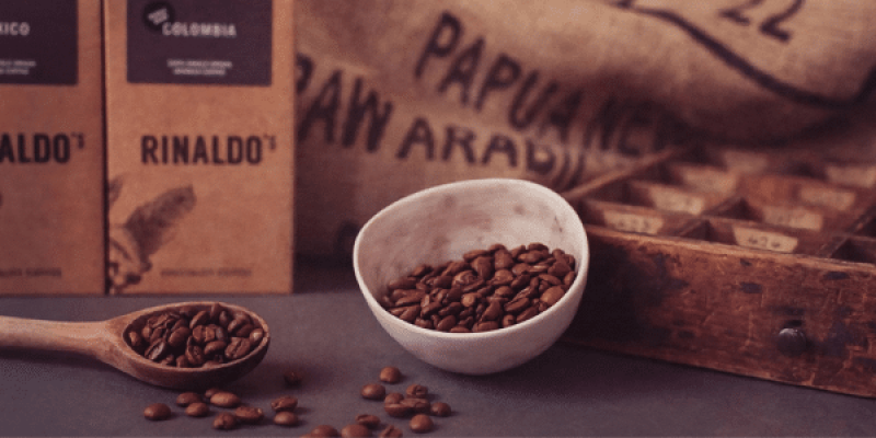 Rinaldo's Coffee