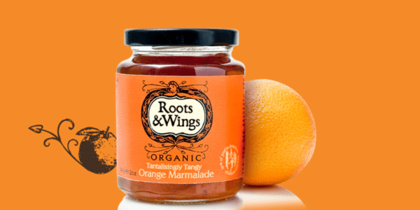 Roots & Wings Organic