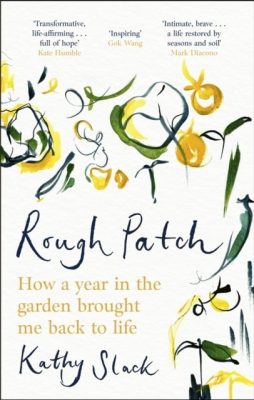 Rough Patch book