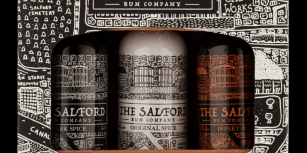 Salford Rum