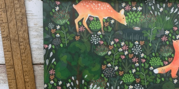 Samantha Hall Designs