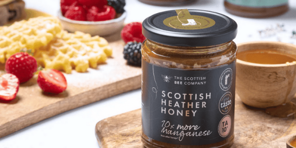 Scottish Bee Company