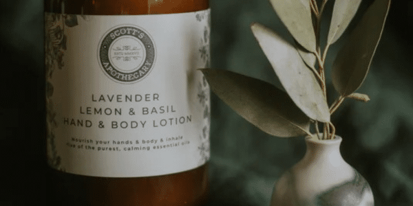 Scott’s Apothecary